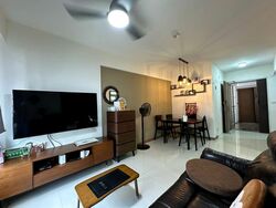 Blk 460D West Quarry @ Bukit Batok (Bukit Batok), HDB 2 Rooms #537451261